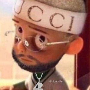 Meet your Posher, Jacee